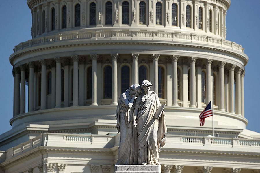 Representative image/Credit: AFP Photo