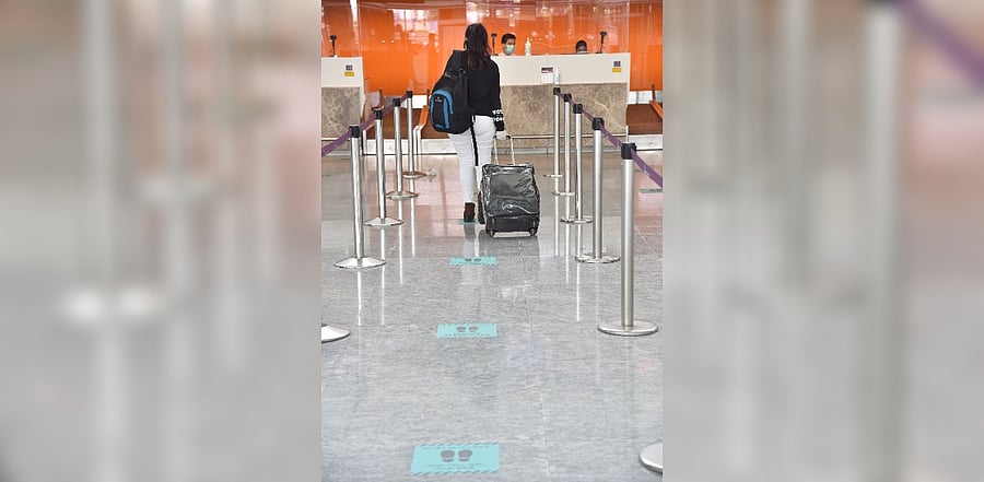 Representative image/Credit: DH File Image