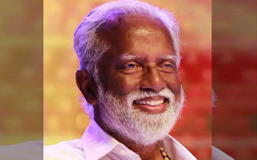 BJP leader in Kerala and former Governor of Mizoram Kummanam Rajasekharan. Credit: DH