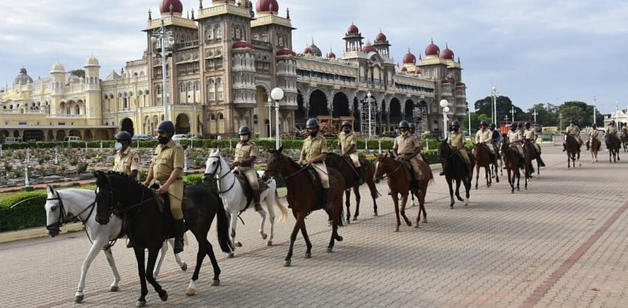 Representative image. Credit: DH.