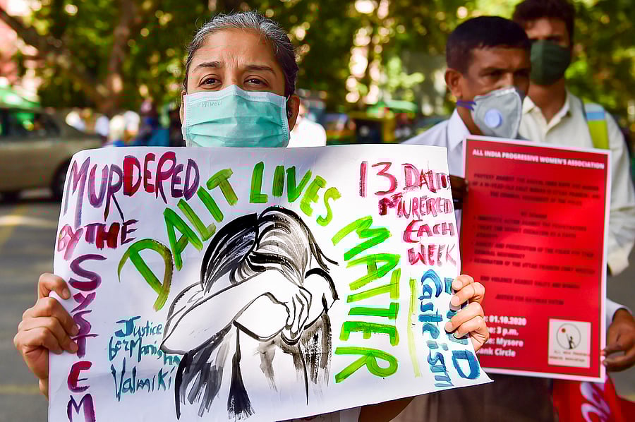 Representative image/Credit: PTI Photo