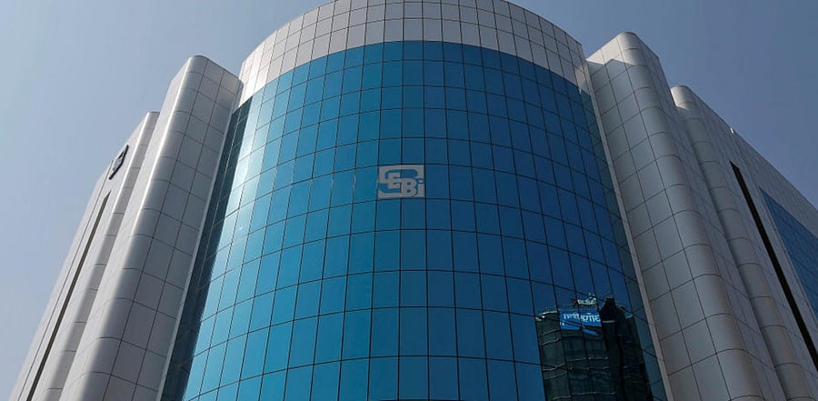 The entities have been barred from the capital markets for a period ranging three months to six months, the regulator said in three separate orders. Credit: Reuters.