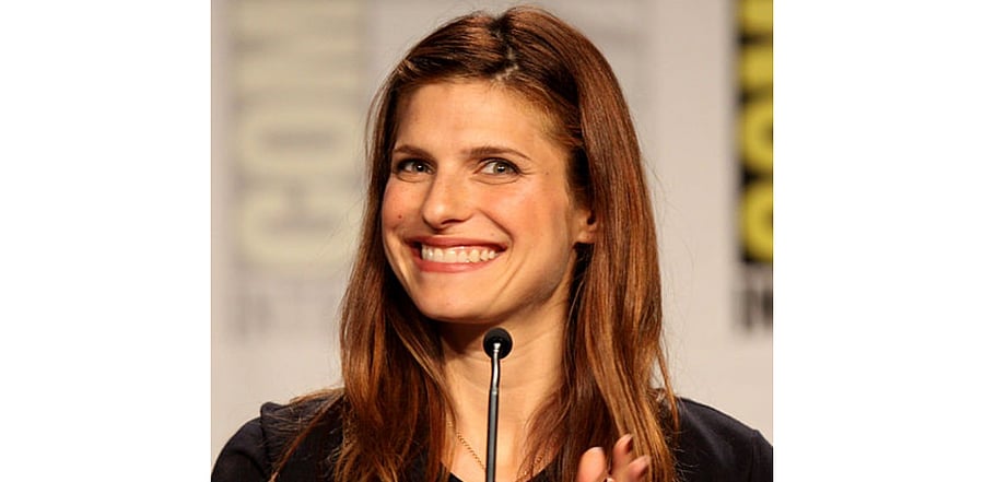 Lake Bell: Credit: Wikimedia Commons