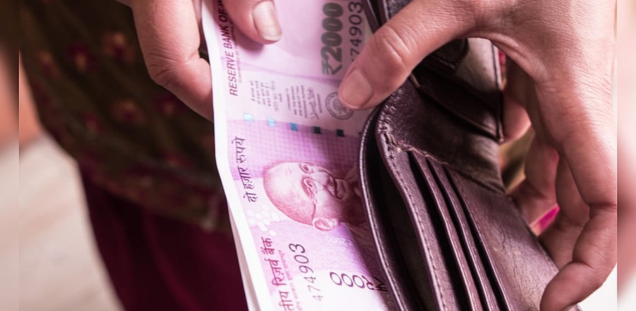 The company's EBITDA for the quarter stood at Rs 407 crore and net profit was at Rs 174 crore. Credit: iStock Photo