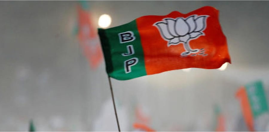 Representative Photo. Credit: Reuters