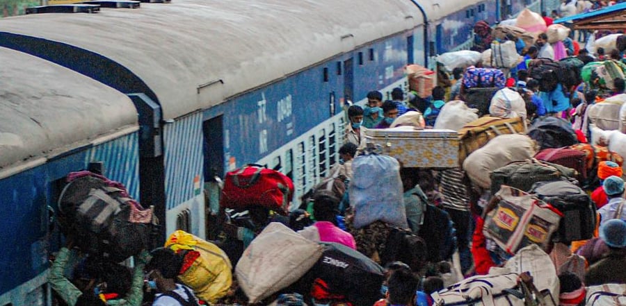 Representative image: PTI Photo