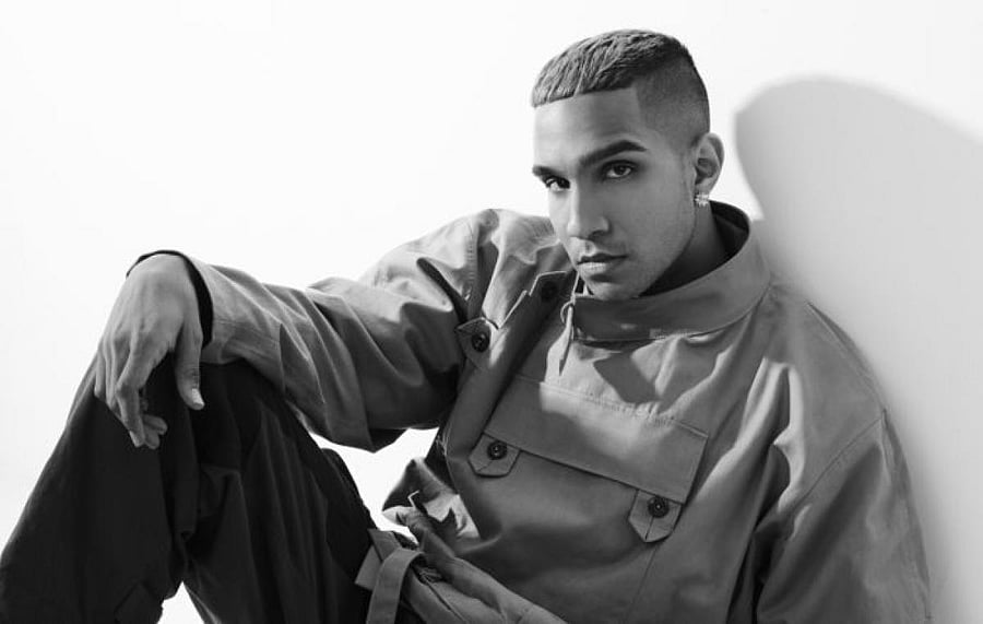 Yung Raja