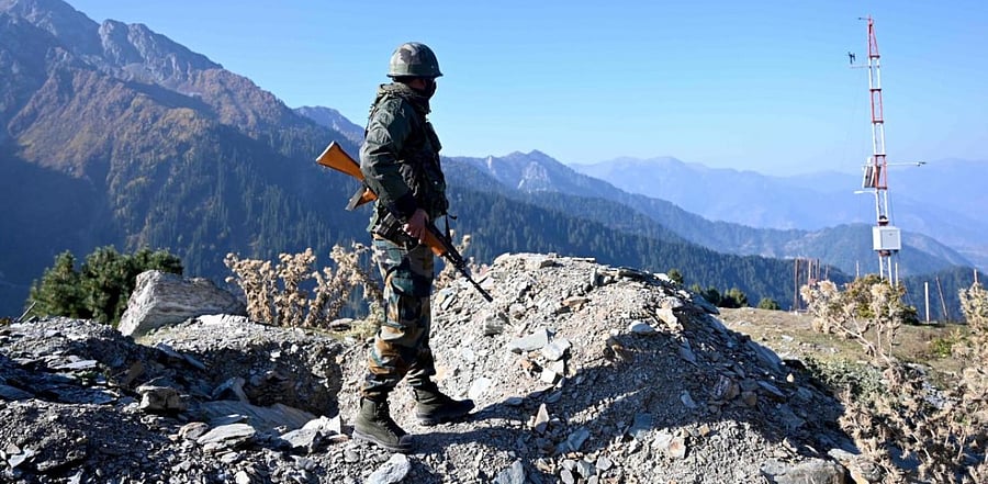 Representative image. Credit: AFP.