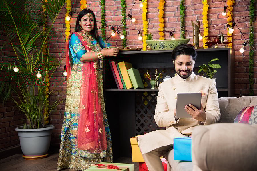 Representative image. Credits: iStock Photo
