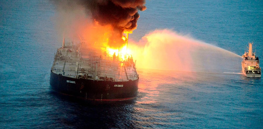 Representative image. Credit: AFP File Photo