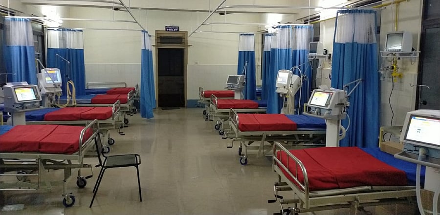 Representative image. Credit: DH Photo