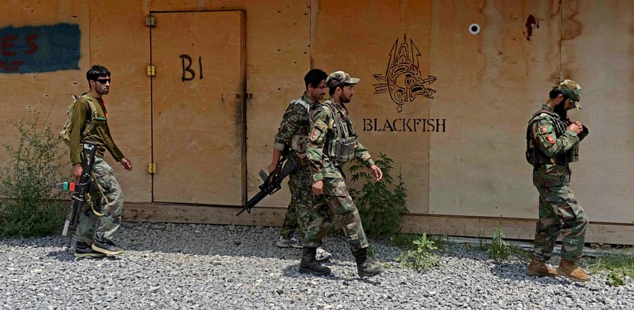 Representative Image. Credit: AFP Photo