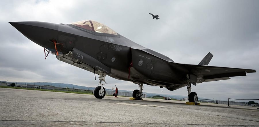 Representative image. Credit: AFP.