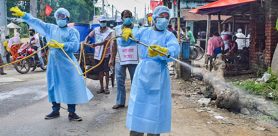 For decades, the world economy relied on central bankers and finance ministers to pull it out of crisis, on the basis that if you pump the right amount of money into an economy, a recovery will eventually follow. Credit: PTI/ Representative image