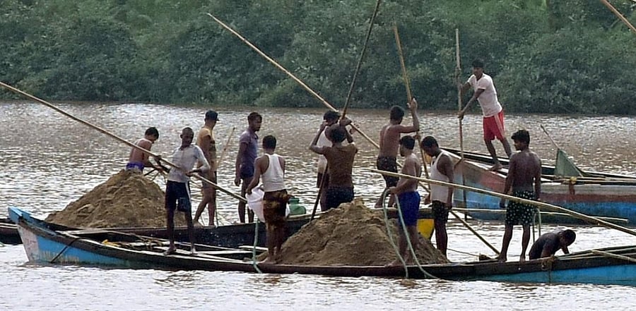 Representative image. Credit: PV photo.