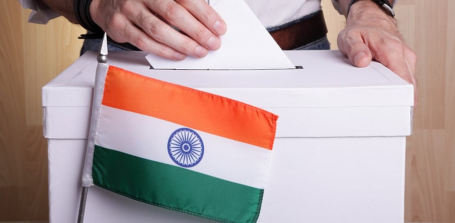 Representative image. Credit: iStock.