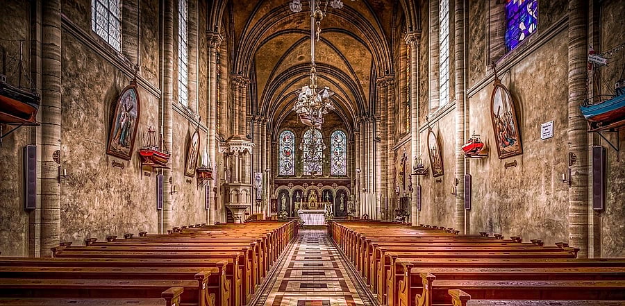 Representative Image. Credit: Pixabay Photo