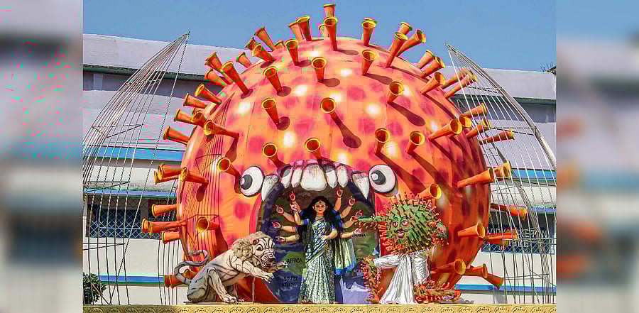 Representative image/Credit: PTI Photo