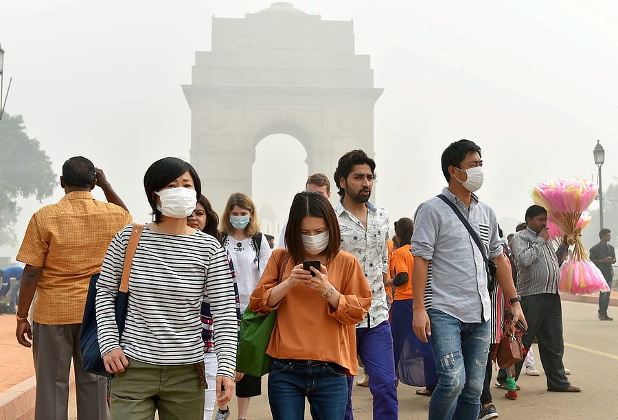 Representative image/Credit: PTI Photo
