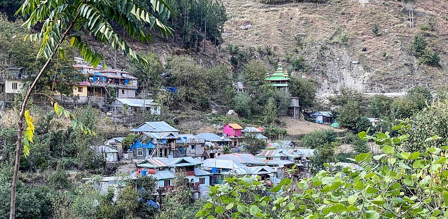 Former Advocate General Mohammad Ishaq Qadri said the amendments have opened floodgates for people from outside Jammu and Kashmir to buy lands. Credit: AFP