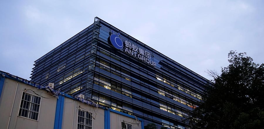 Credit: Reuters photo.