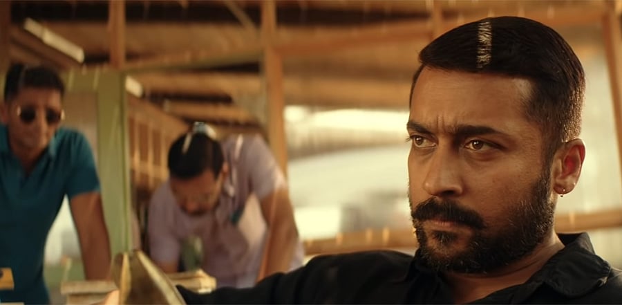 A still from the trailer of the movie. Credit: Youtube screengrab/Amazon Prime Video India