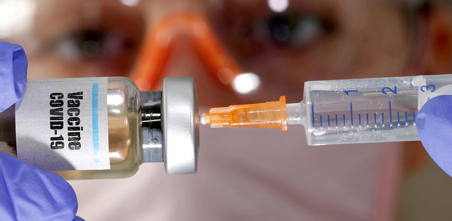 Representative image: Reuters File photo