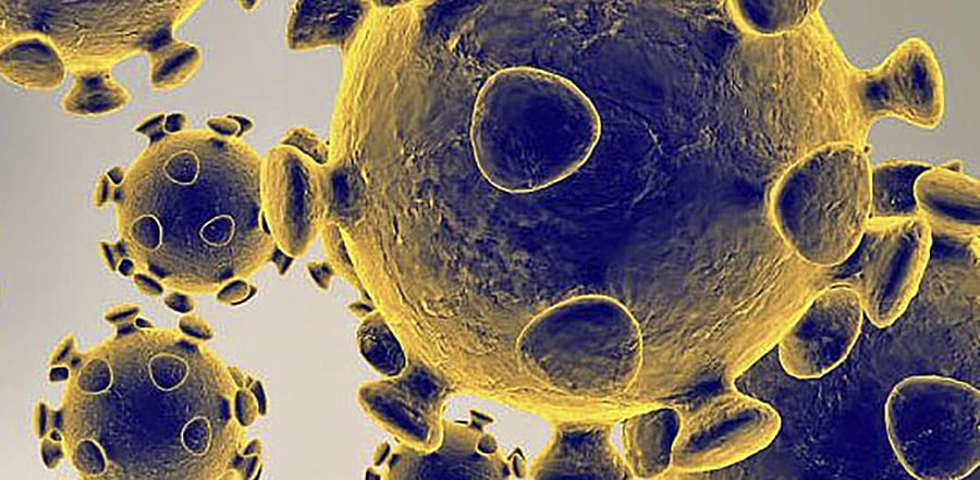 Antibiotic overuse may be rising during pandemic. Representative Image. Credit: AFP Photo