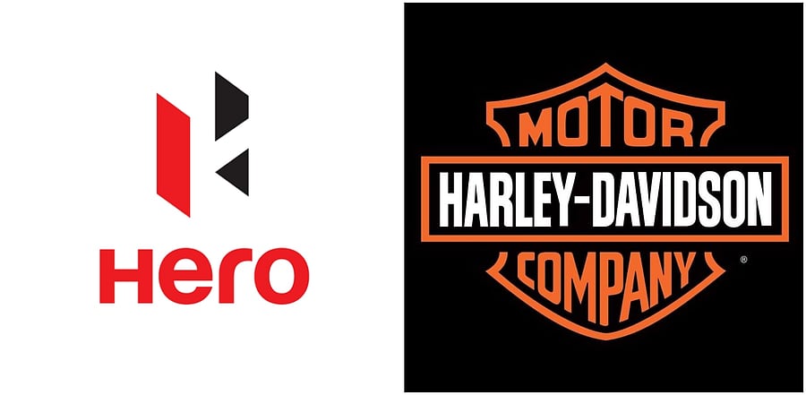 Hero MotoCorp will develop and sell a range of premium motorcycles under the Harley-Davidson brand name. Credit: Facebook