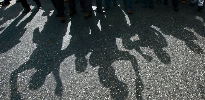 Representative image. Credit: iStockPhoto