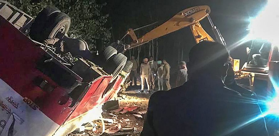 Representative Photo. Credit: PTI