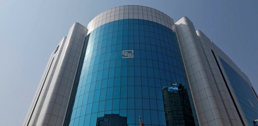 Sebi building. Credit: Reuters Photo