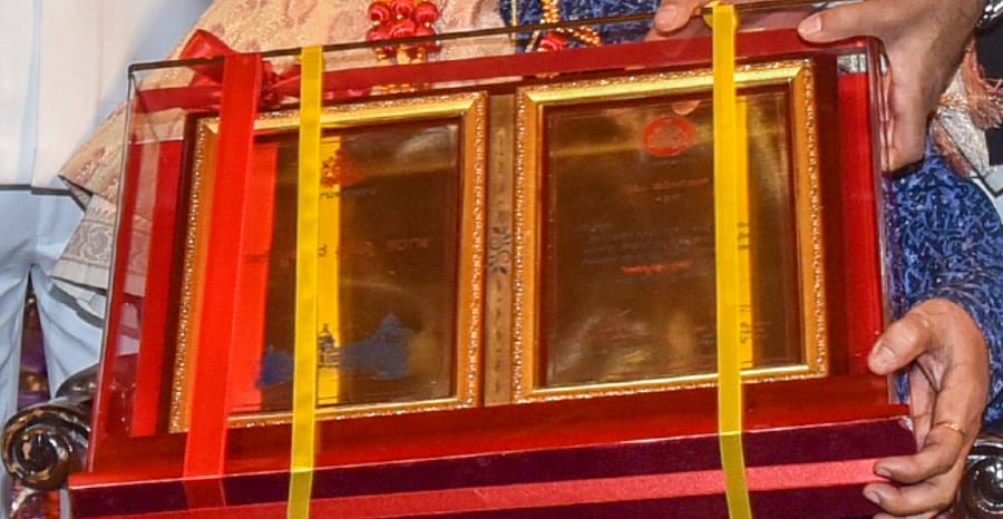 Representative image/Credit: DH File Image/M S Manjunath