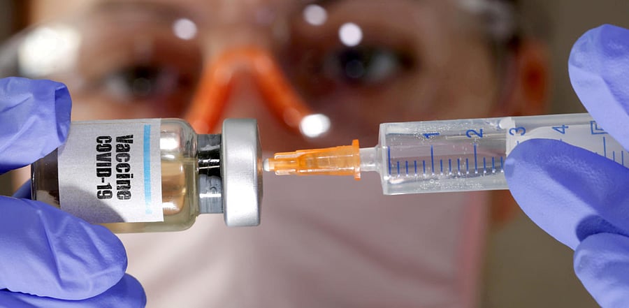 Representative Image. Credit: Reuters Photo