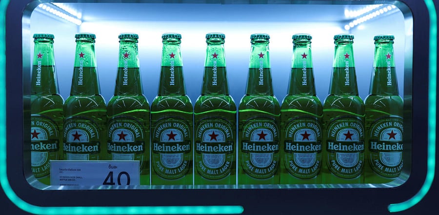  Representative Image. Credit: Reuters Photo