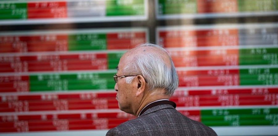 Representative Image. Credit: AFP Photo