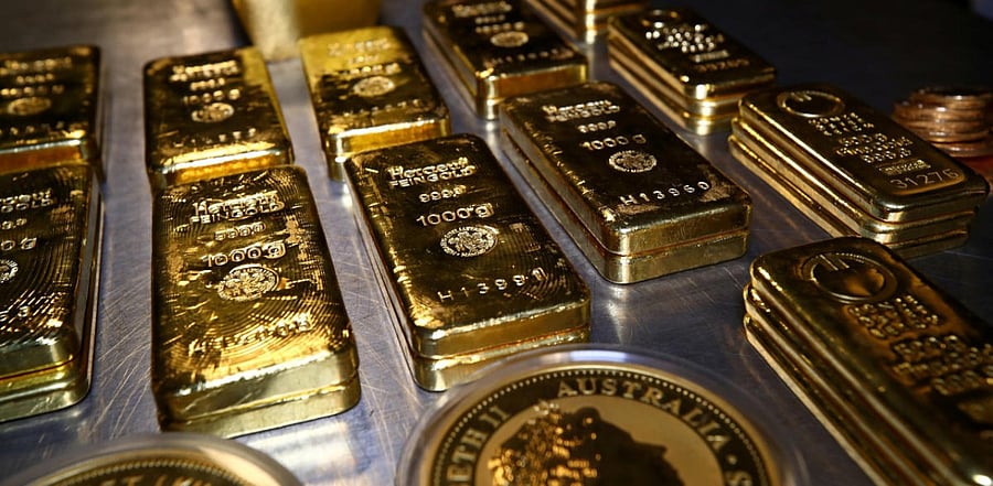 Representative Image. Credit: Reuters Photo