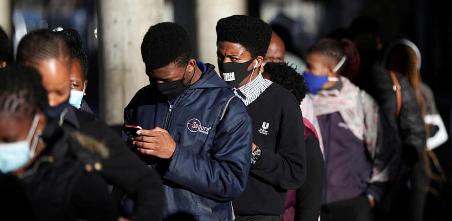 Representative Photo. Credit: Reuters