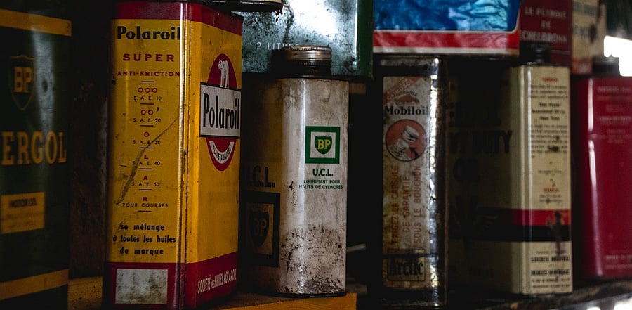 Representative Image. Credit: Pixabay Photo