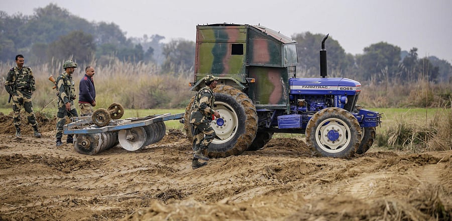 Representative image/Credit: PTI File Photo