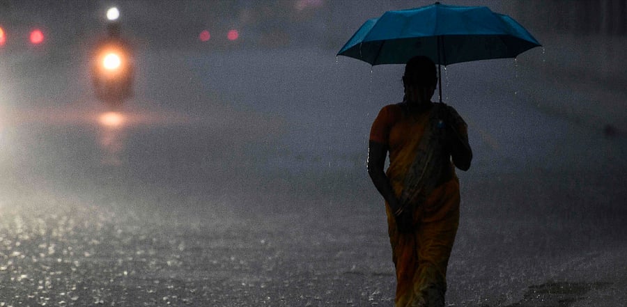 Representative image. Credit: AFP Photo