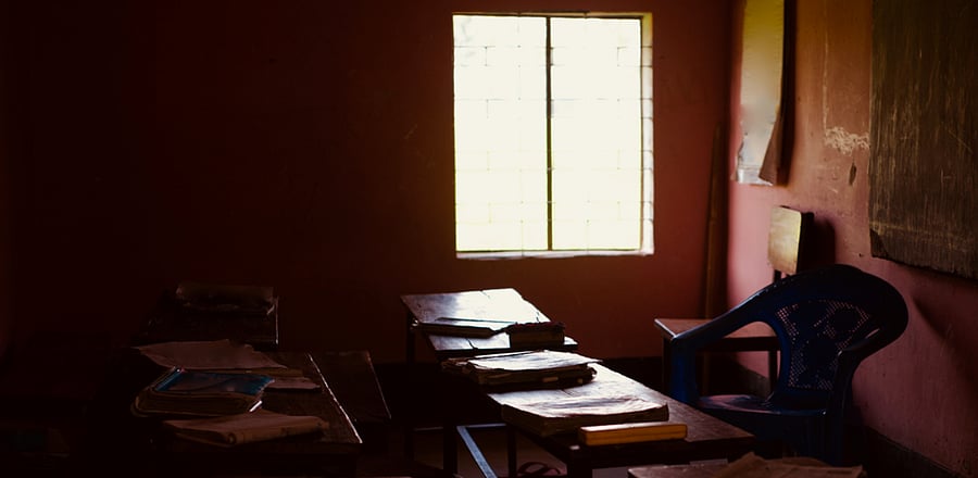 Representative image: iStock Photo