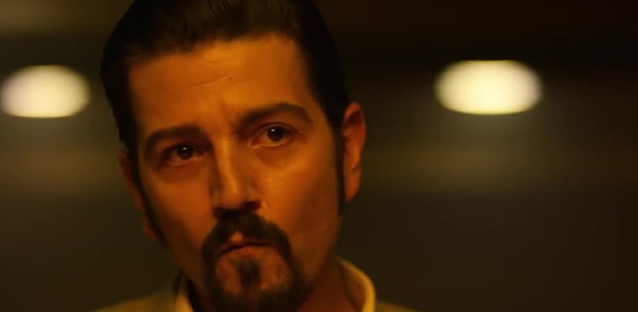 A still from 'Narcos: Mexico'. Credit: IMDb