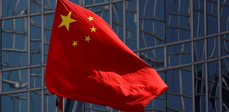 The first phase of the project is expected to be put into operation in 2021, the report said. Credit: Reuters