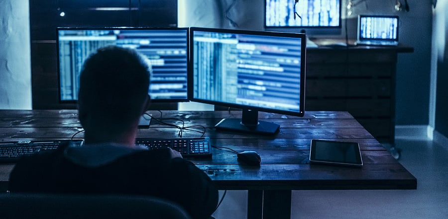 Representative image. Credit: iStock.