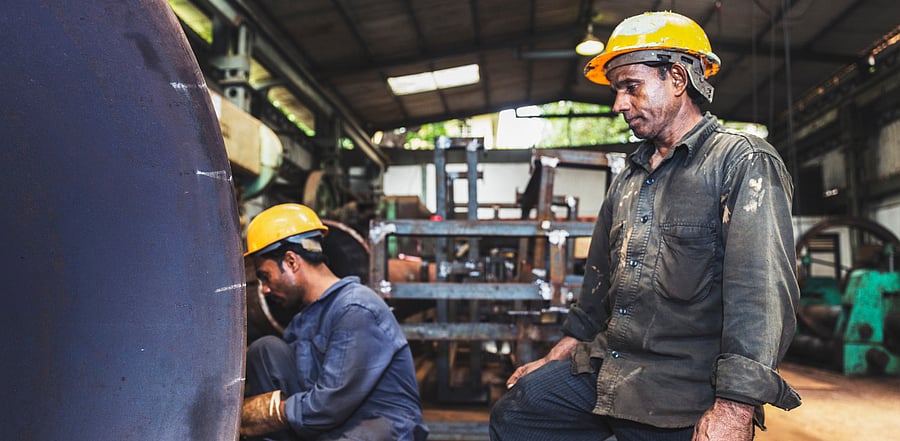 Representative image. Credit: iStockPhoto