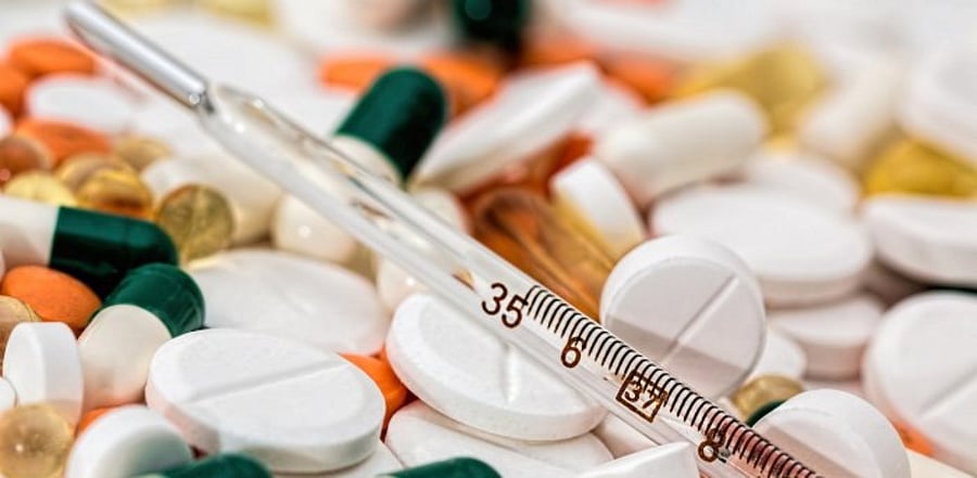 Representative Image. Credit: Pixabay Photo