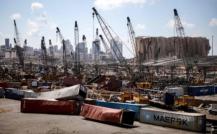 Representative image/Credit: AFP Photo