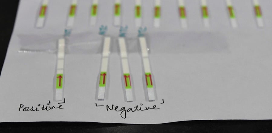 Representative image. Credit: AFP Photo