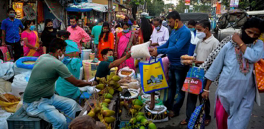 Representative image. Credit: AFP Photo